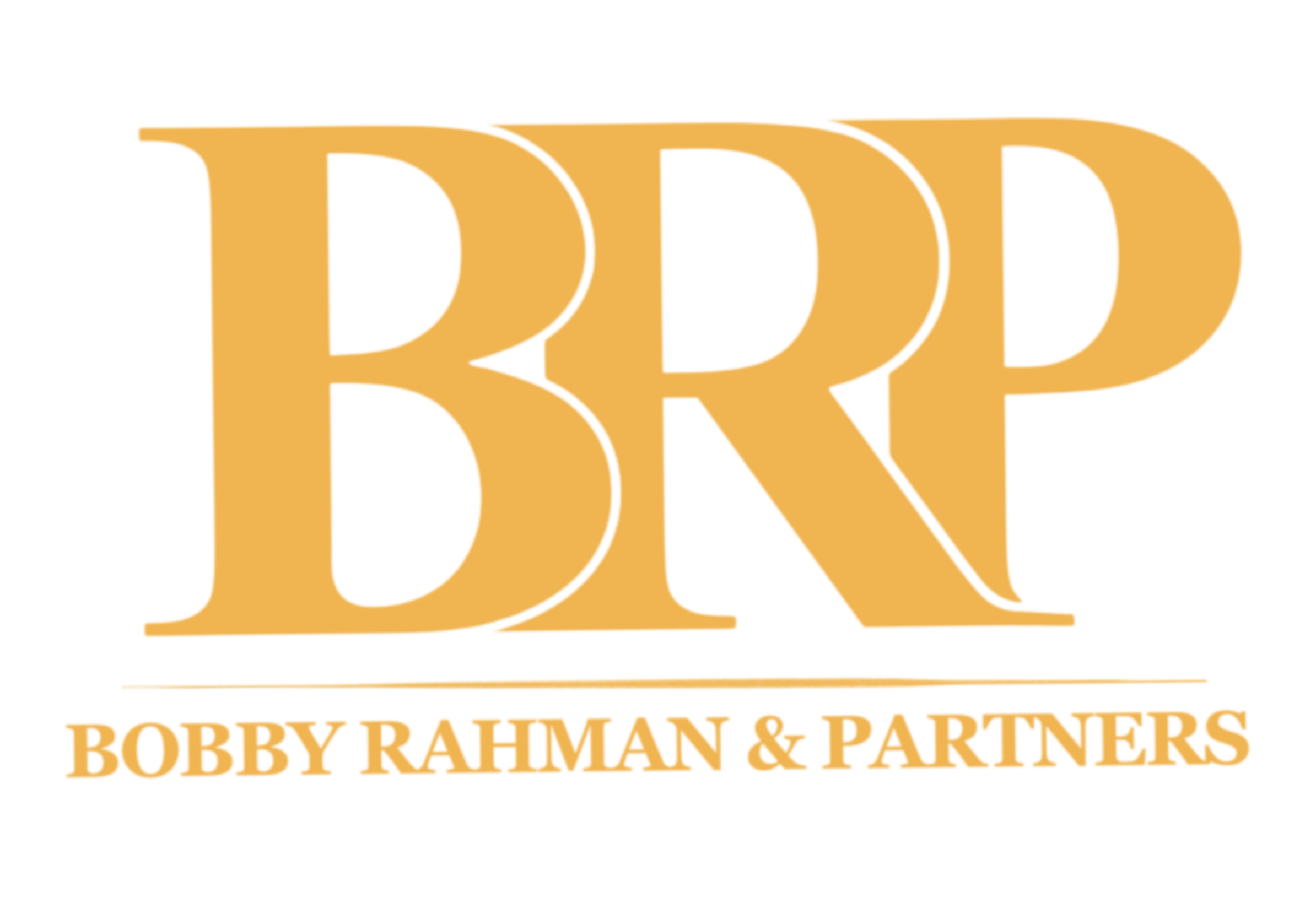 BRP Logo